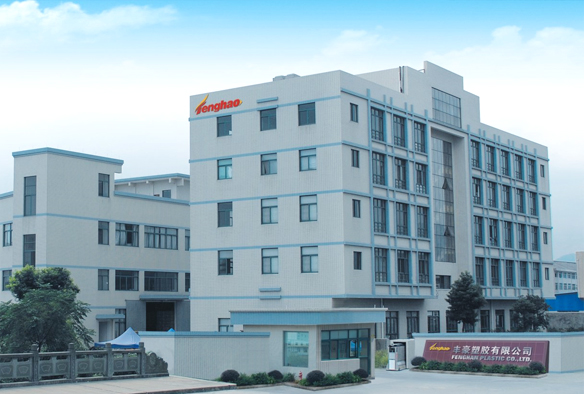 台州市黄岩丰豪塑胶有限公司