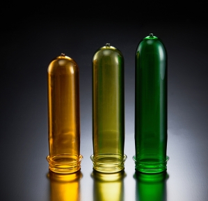 Three-nine caliber 60-150g Oil bottle blank