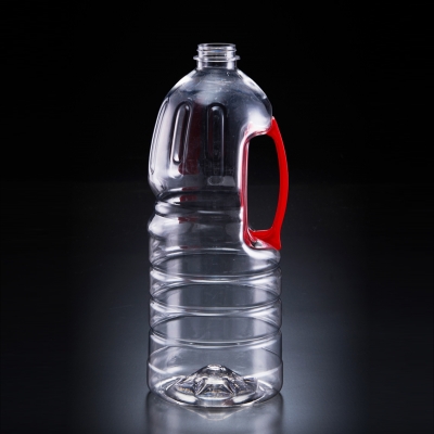 PET bottle