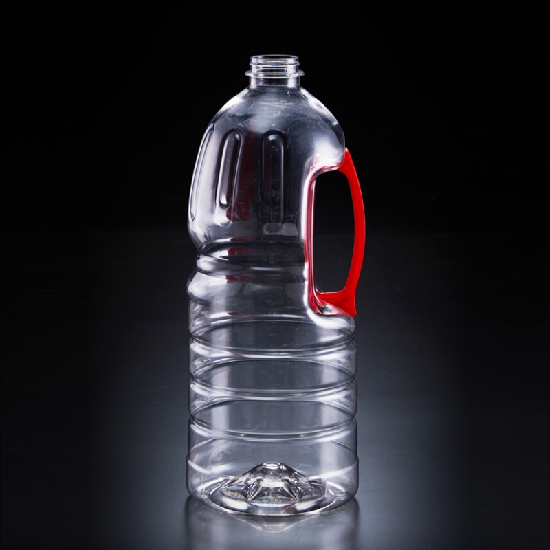PET bottle