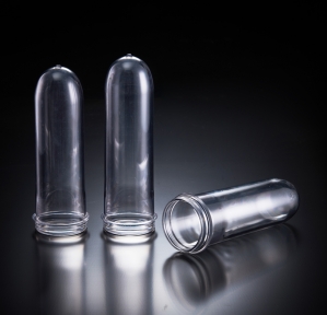 Six-four caliber 200-310g Oil bottle blank