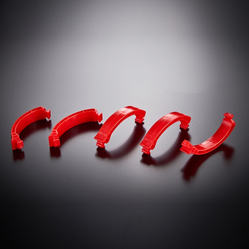 Mineral water oil bottle handler