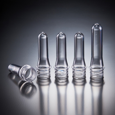 Three-zero caliber 16-60g Water bottle blank