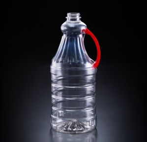 PET bottle