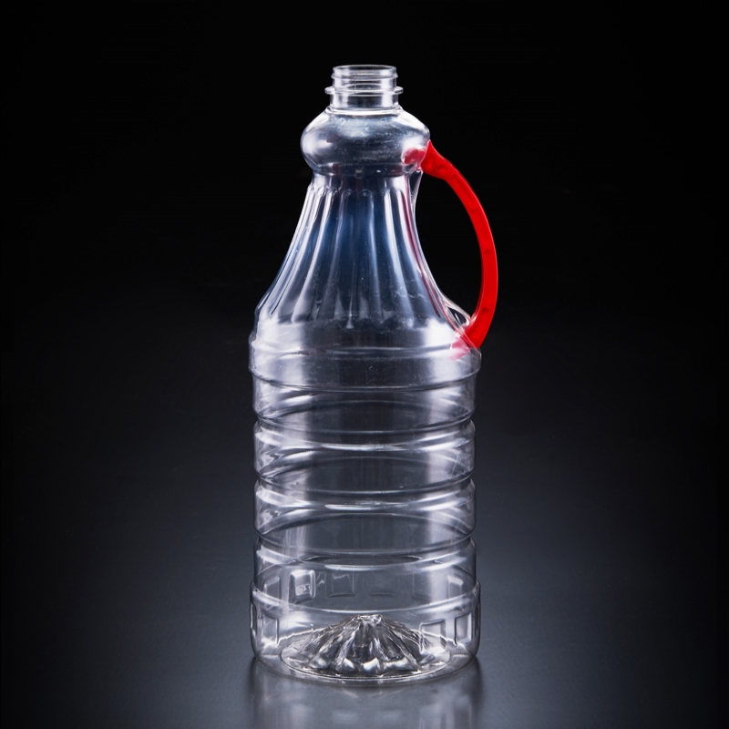 PET bottle