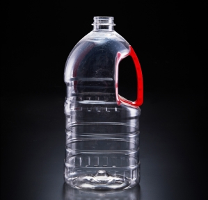 PET bottle