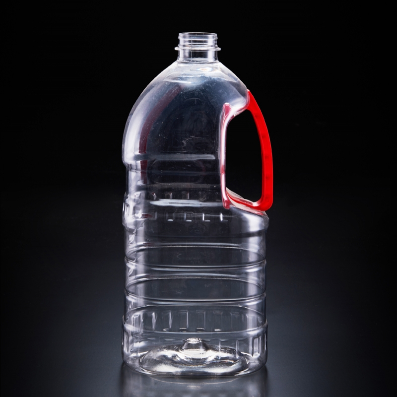 PET bottle
