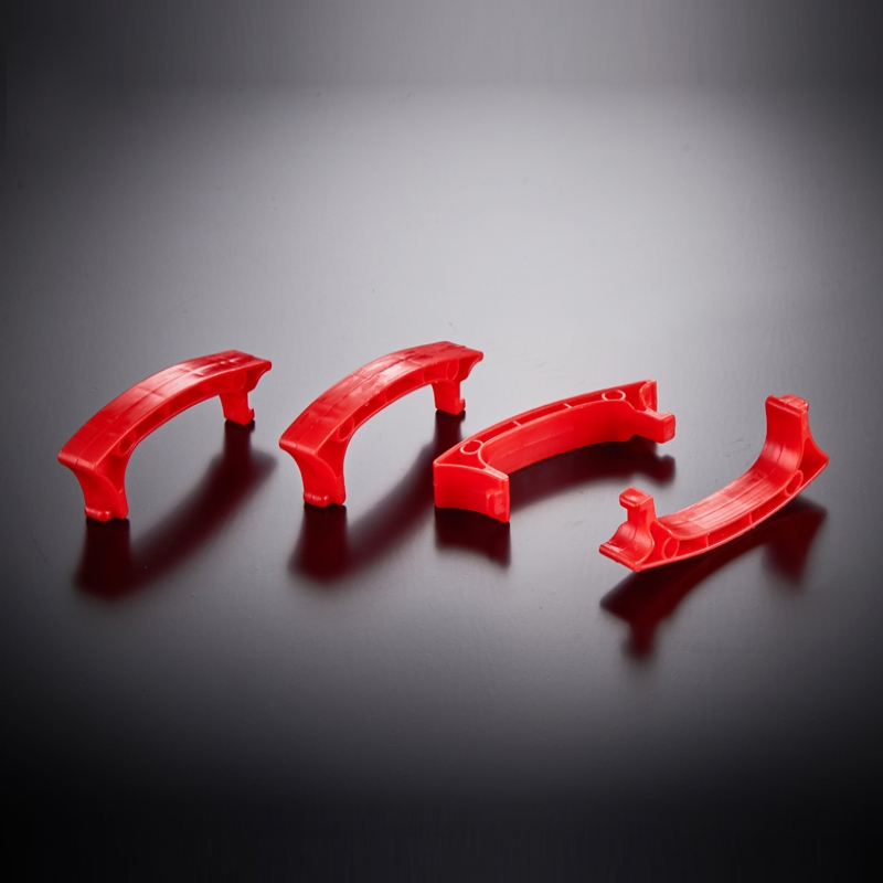 Mineral water oil bottle handler