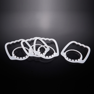 Mineral water oil bottle handler