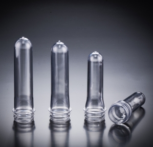 三八动脉口径15-80g瓶坯