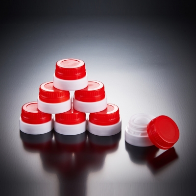 Three-nine caliber oil bottle cap