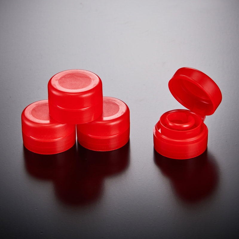 Two-seven caliber 25-80g oil bottle flip