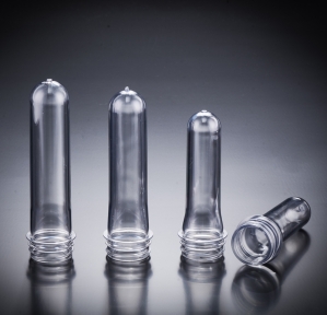 三八动脉口径15-80g瓶坯