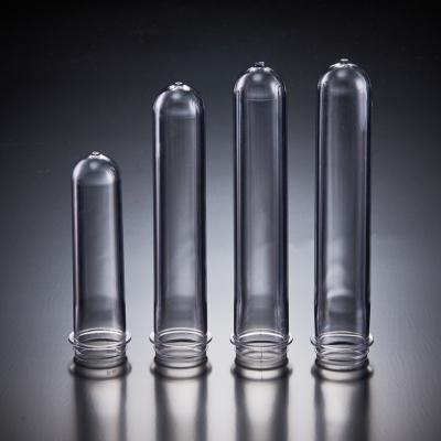 Three-two caliber 60-90g Oil bottle blank
