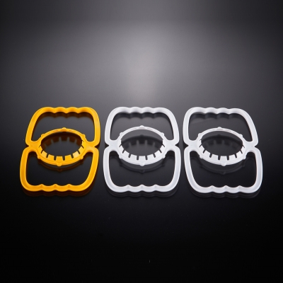 Six-four caliber Bail