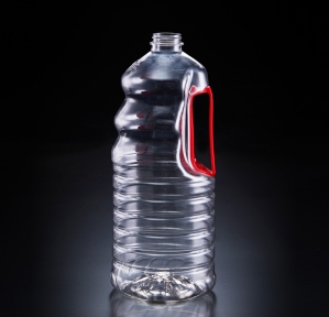 PET bottle