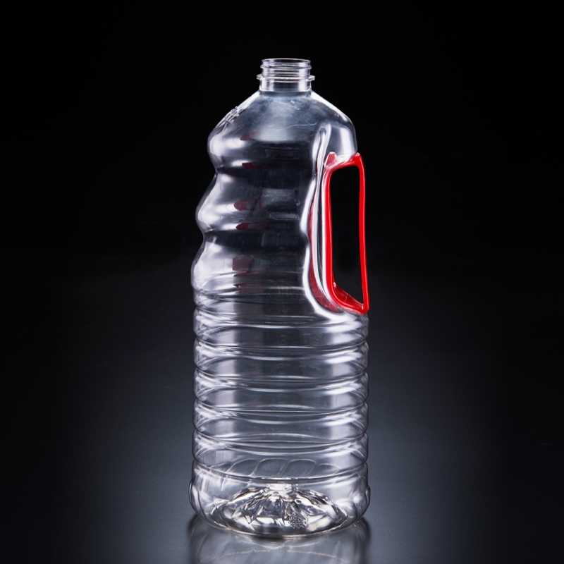 PET bottle