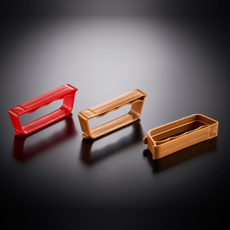 Mineral water oil bottle handler