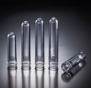 Two-seven 25-80g oil bottle blank