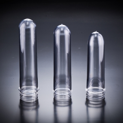 Four-six caliber 80-150g water bottle blank