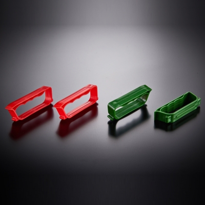 Mineral water oil bottle handler