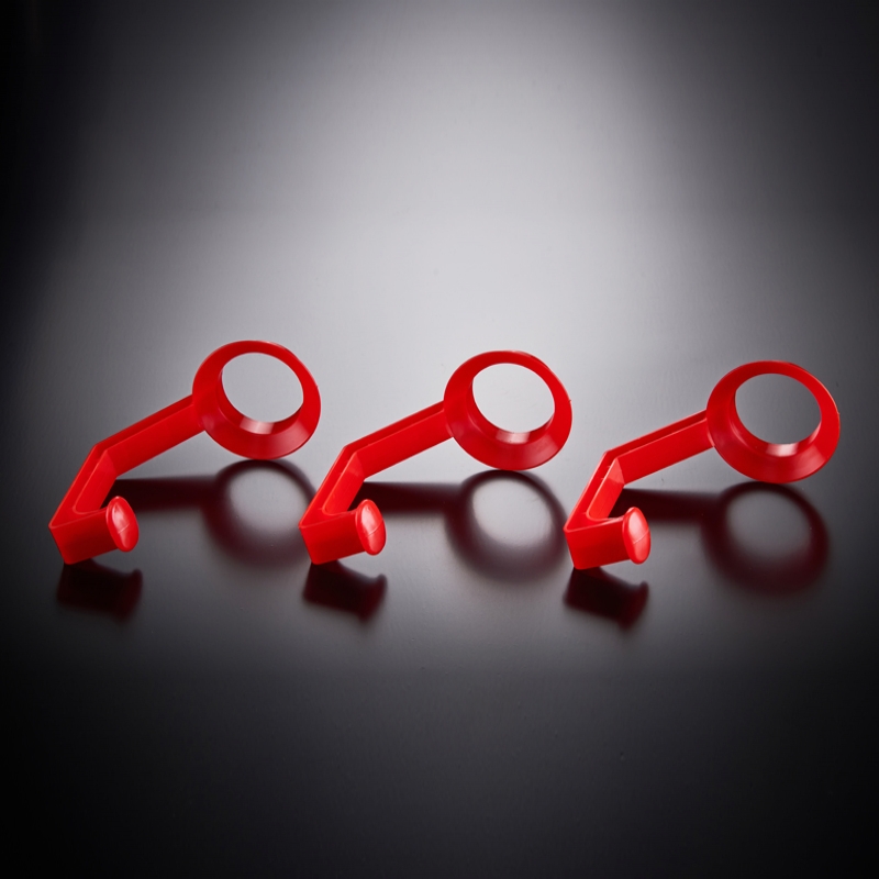 Mineral water oil bottle handler